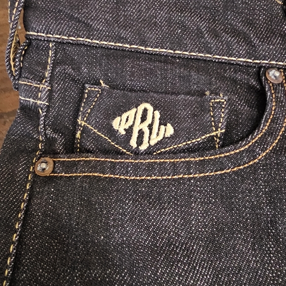 Polo Jeans Co 'Avery' 5 Pocket Jeans Size 25/34 NWT - Picture 5 of 8